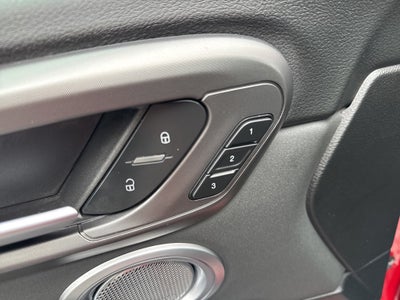 2024 Dodge Hornet R/T Plus EAWD