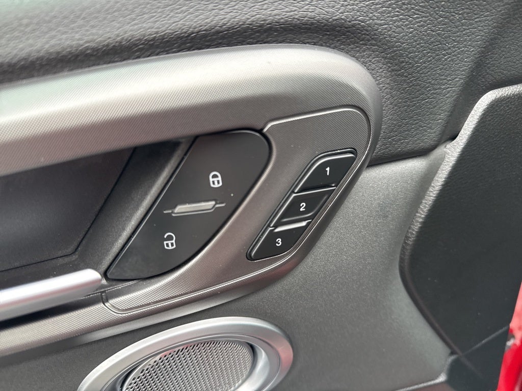 2024 Dodge Hornet R/T Plus EAWD