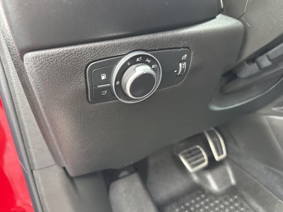 2024 Dodge Hornet R/T Plus EAWD