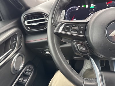 2024 Dodge Hornet R/T Plus EAWD