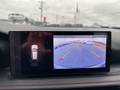 2024 Dodge Hornet R/T Plus EAWD