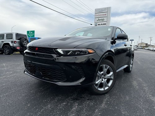 2024 Dodge Hornet R/T Plus