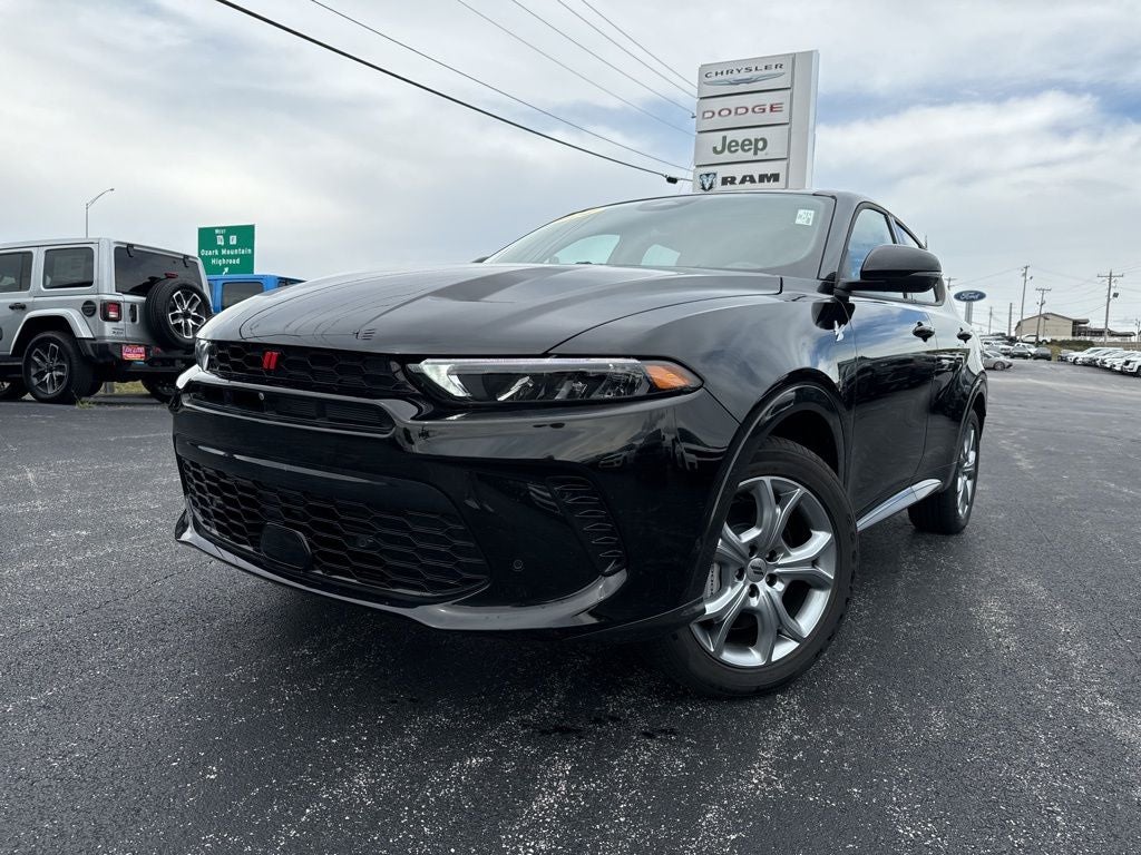 2024 Dodge Hornet R/T Plus