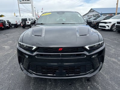 2024 Dodge Hornet R/T Plus