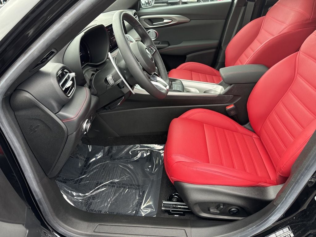 2024 Dodge Hornet R/T Plus