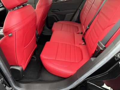 2024 Dodge Hornet R/T Plus