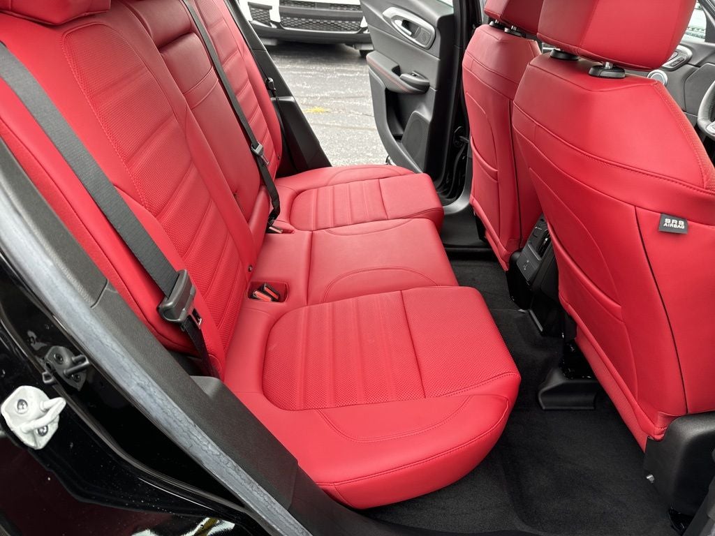 2024 Dodge Hornet R/T Plus