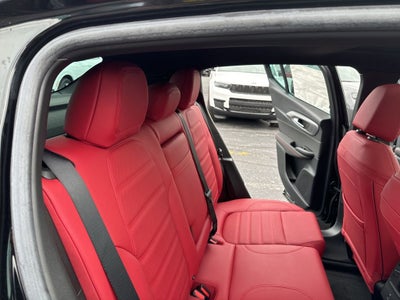 2024 Dodge Hornet R/T Plus