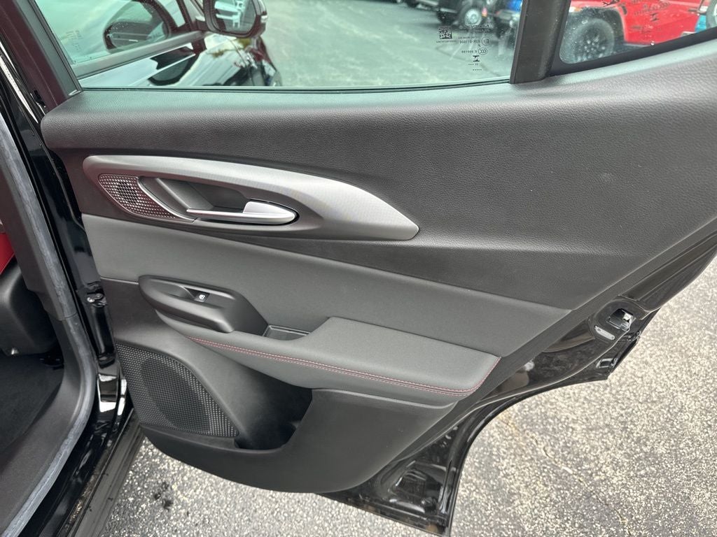 2024 Dodge Hornet R/T Plus