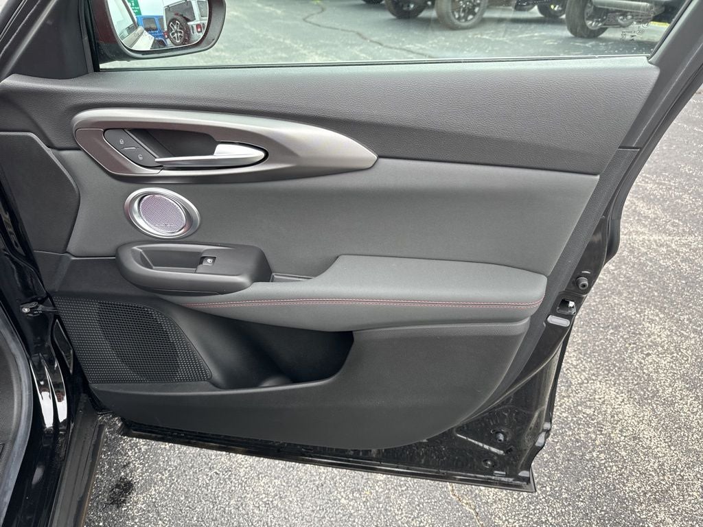 2024 Dodge Hornet R/T Plus