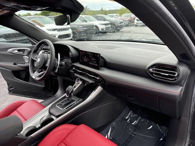 2024 Dodge Hornet R/T Plus