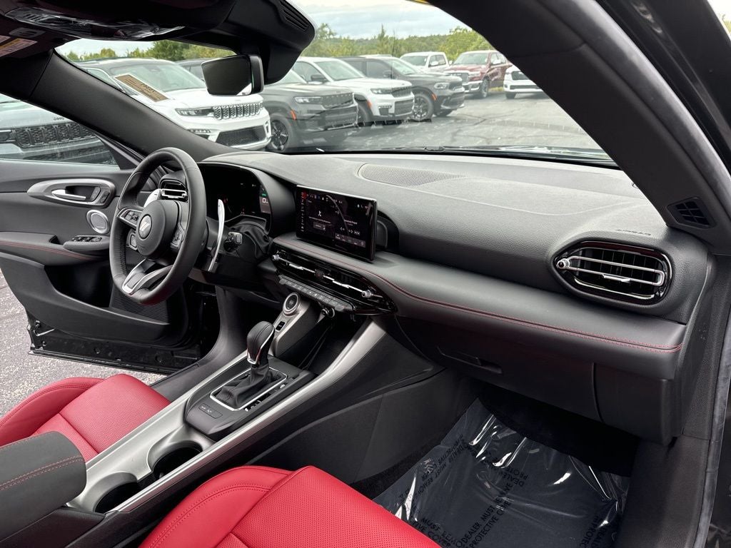 2024 Dodge Hornet R/T Plus