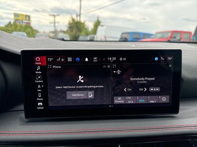 2024 Dodge Hornet R/T Plus