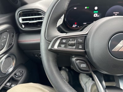 2024 Dodge Hornet R/T Plus