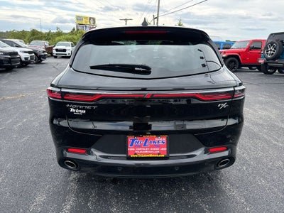 2024 Dodge Hornet R/T Plus
