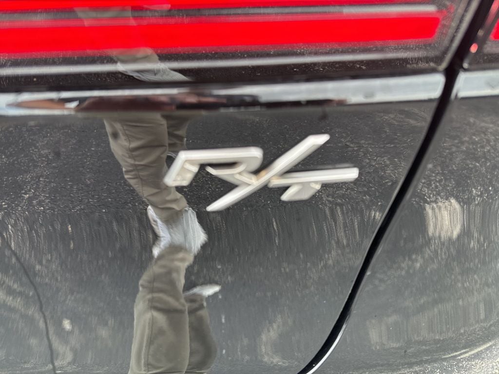 2024 Dodge Hornet R/T Plus