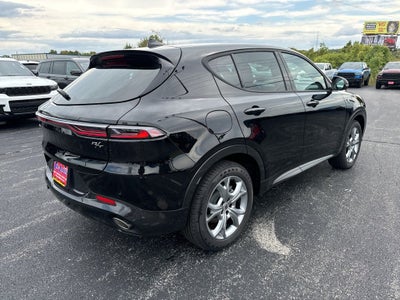 2024 Dodge Hornet R/T Plus
