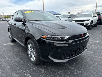 2024 Dodge Hornet R/T Plus