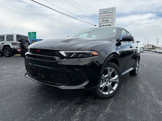 2024 Dodge Hornet R/T Plus