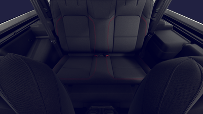 2026 Jeep Wrangler WRANGLER 2-DOOR RUBICON