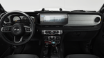 2027 Jeep Wrangler WRANGLER 4-DOOR RUBICON