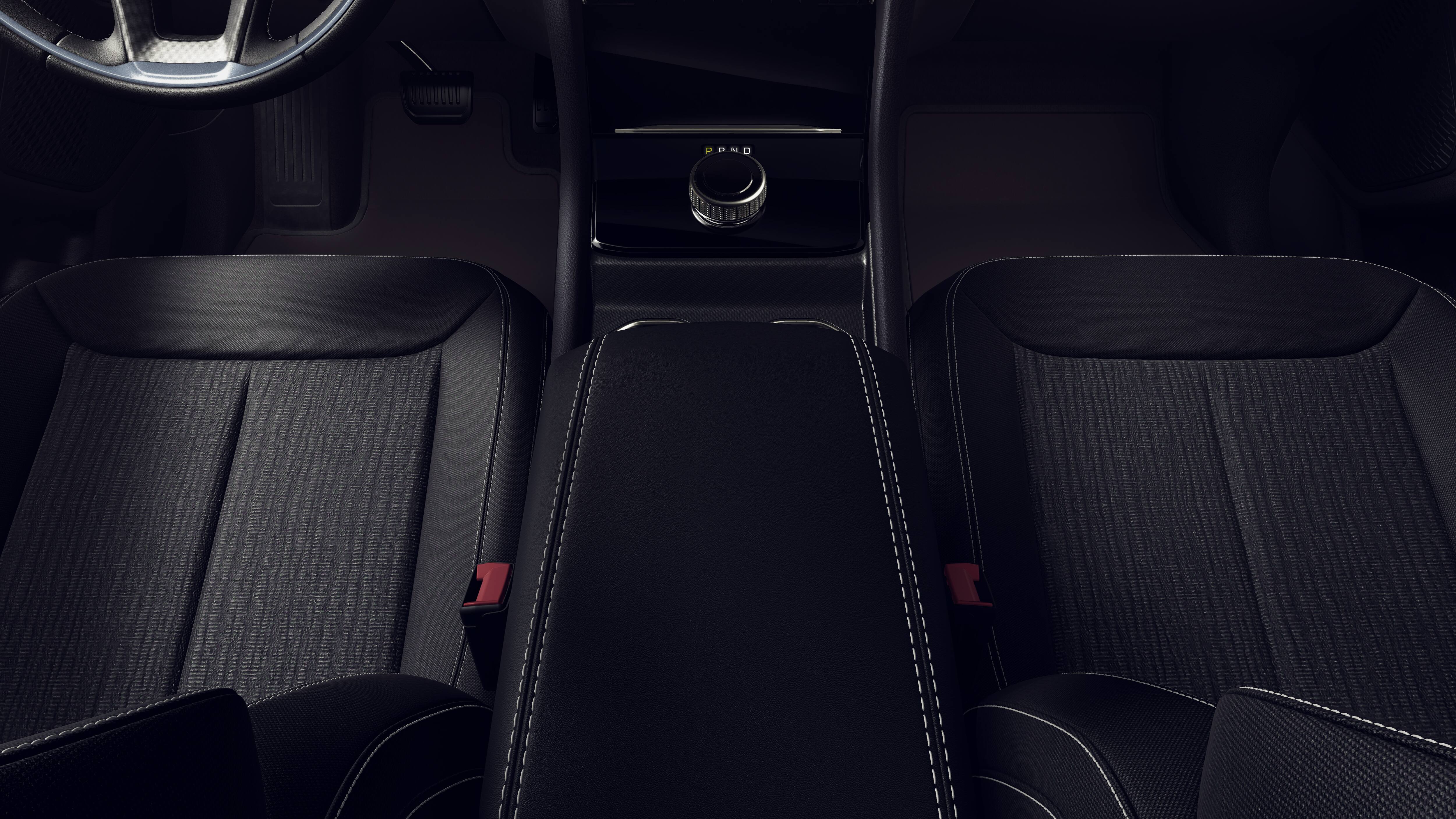 2026 Jeep Grand Cherokee GRAND CHEROKEE LAREDO 4X4