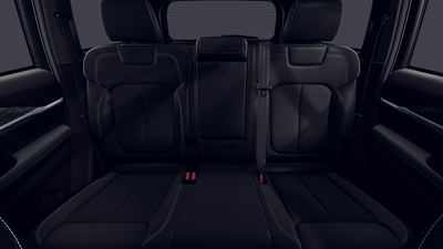 2026 Jeep Grand Cherokee GRAND CHEROKEE ALTITUDE 4X4