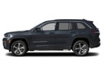 2027 Jeep Grand Cherokee Limited Reserve