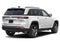 2027 Jeep Grand Cherokee Limited Reserve