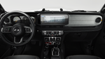 2027 Jeep Wrangler WRANGLER 4-DOOR RUBICON X