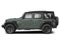 2027 Jeep Wrangler Willys 392