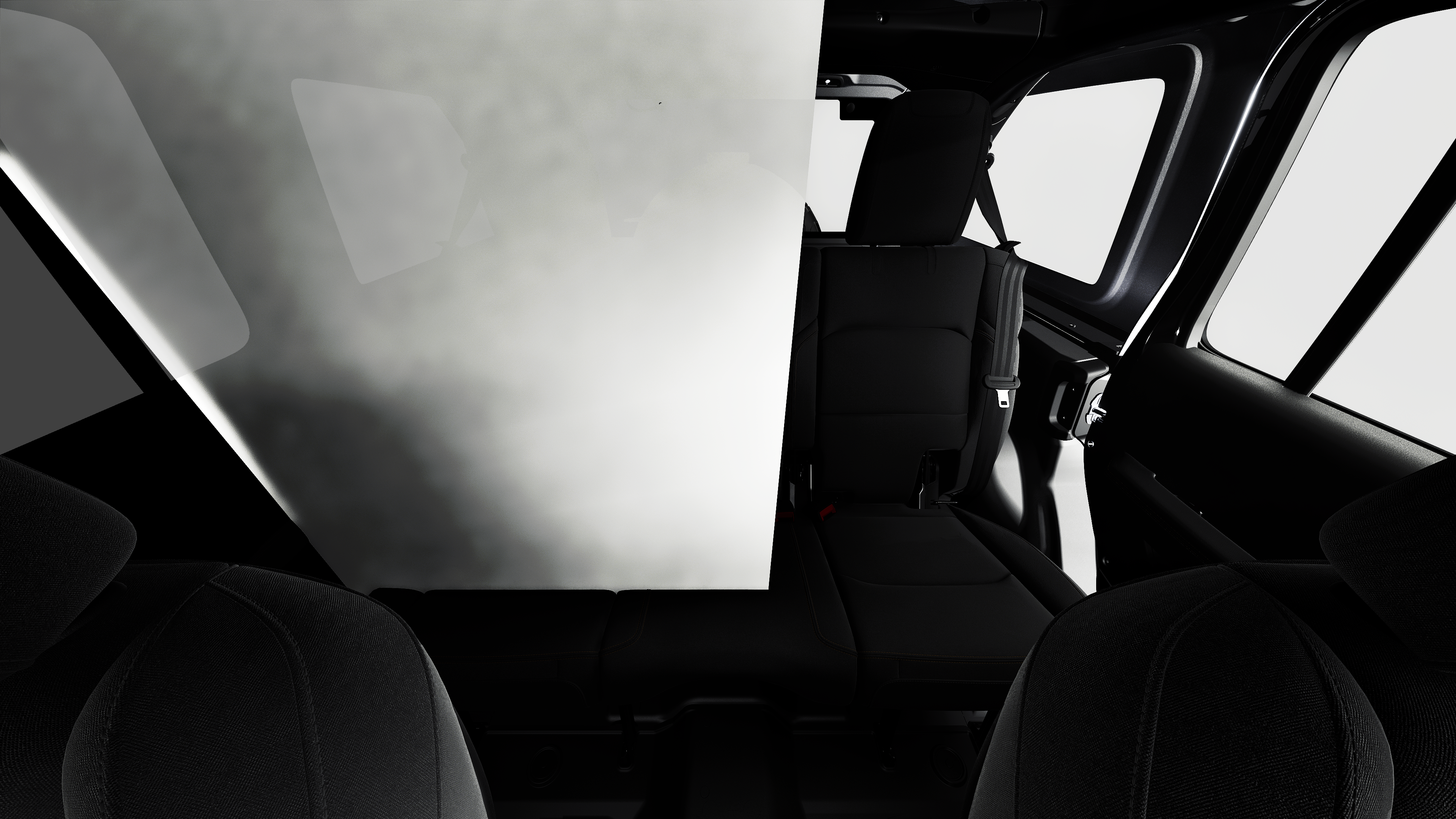 2027 Jeep Wrangler WRANGLER 4-DOOR MOAB