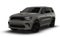 2026 Dodge Durango DURANGO R/T 392 AWD LAUNCH EDITION