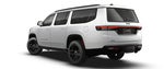 2026 Jeep Grand Wagoneer GRAND WAGONEER L LIMITED RESERVE 4X4