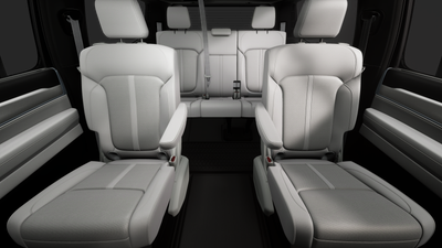 2026 Jeep Grand Wagoneer GRAND WAGONEER LIMITED RESERVE 4X4