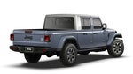 2026 Jeep Gladiator GLADIATOR SAHARA 4X4