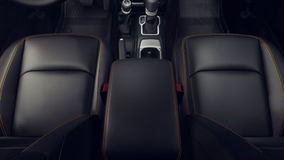 2026 Jeep Gladiator GLADIATOR SAHARA 4X4