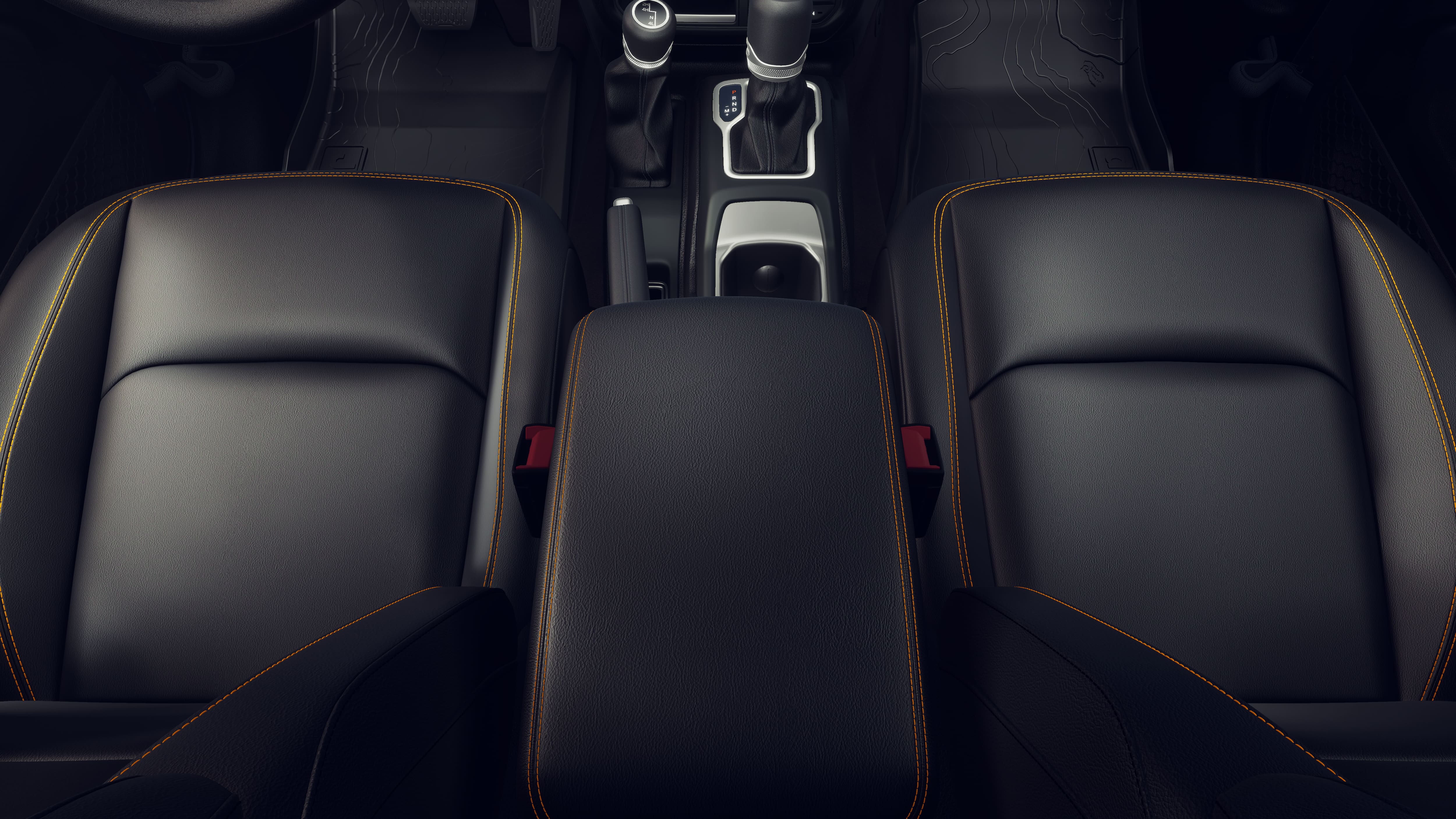 2026 Jeep Gladiator GLADIATOR SAHARA 4X4