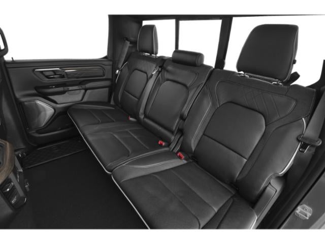 2027 RAM 1500 Longhorn