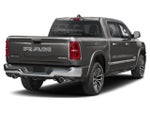 2027 RAM 1500 Longhorn