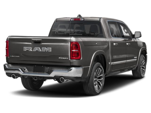 2027 RAM 1500 Longhorn