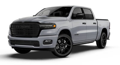 2027 RAM Ram 1500 RAM 1500 LARAMIE CREW CAB 4X4 5'7' BOX