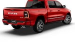 2027 RAM Ram 1500 RAM 1500 TUNGSTEN CREW CAB 4X4 5'7' BOX