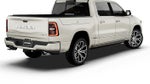 2027 RAM Ram 1500 RAM 1500 TUNGSTEN CREW CAB 4X4 5'7' BOX