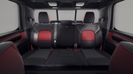 2027 RAM Ram 1500 RAM 1500 REBEL CREW CAB 4X4 5'7' BOX