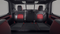 2027 RAM Ram 1500 RAM 1500 REBEL CREW CAB 4X4 5'7' BOX