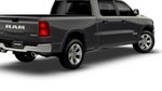 2026 RAM Ram 1500 RAM 1500 BIG HORN CREW CAB 4X4 6'4' BOX
