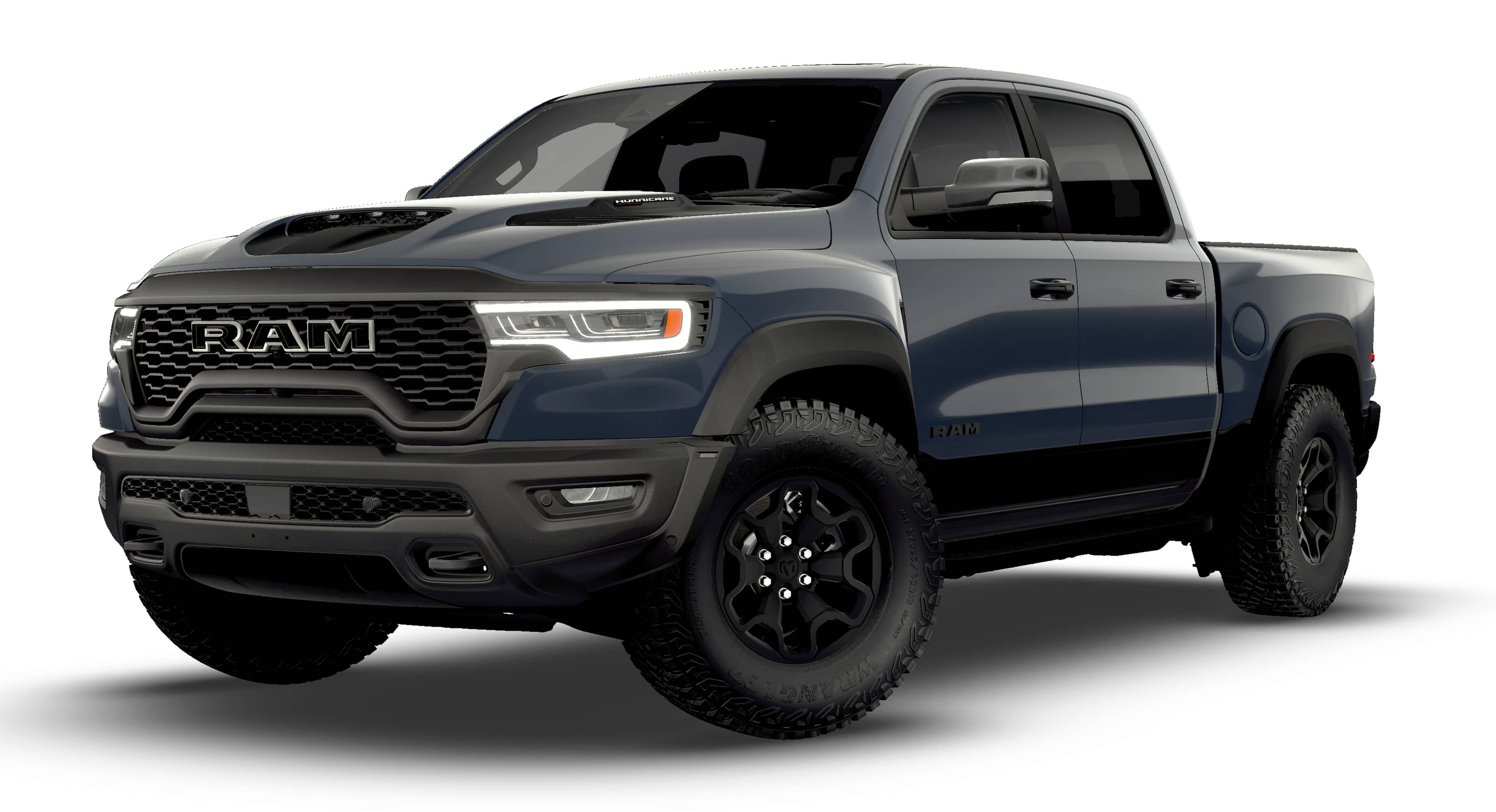 2026 RAM 1500's photo