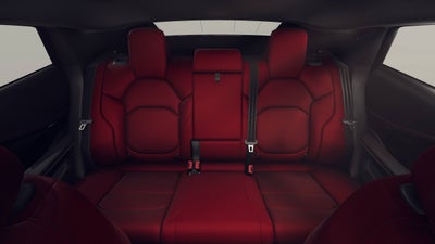 2026 Dodge Charger CHARGER R/T PLUS 4-DOOR AWD