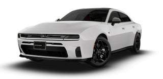 2026 Dodge Charger CHARGER R/T PLUS 4-DOOR AWD